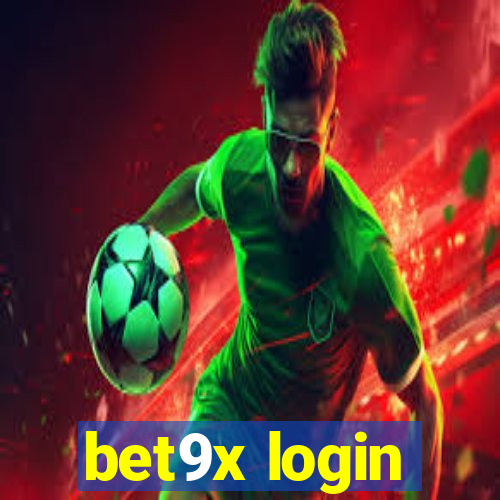 bet9x login